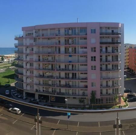 Summerland Apartment 45 Mamaia Exterior foto